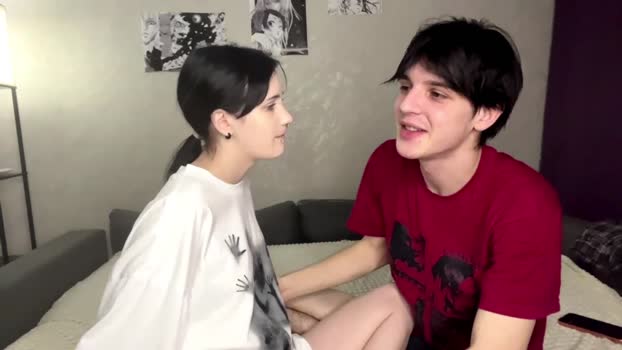 altycouple analsex Webcam SHOW @ Chaturbate 18-02-2026