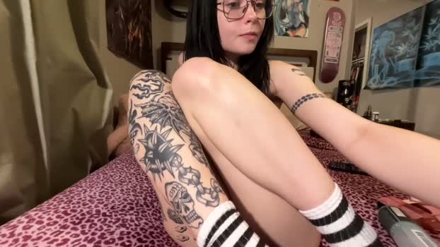 bbycris03 naughty Webcam SHOW @ Chaturbate 18-02-2026