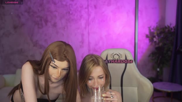 bright_diamonds_054 bigass Webcam SHOW @ Chaturbate 17-02-2026