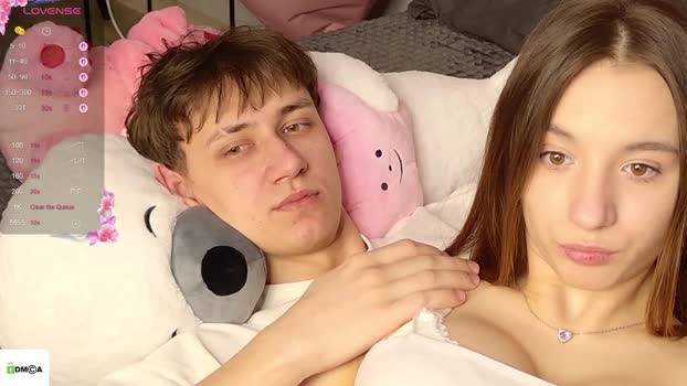 candyy_molly Download Webcam SHOW @ Chaturbate 18-02-2026