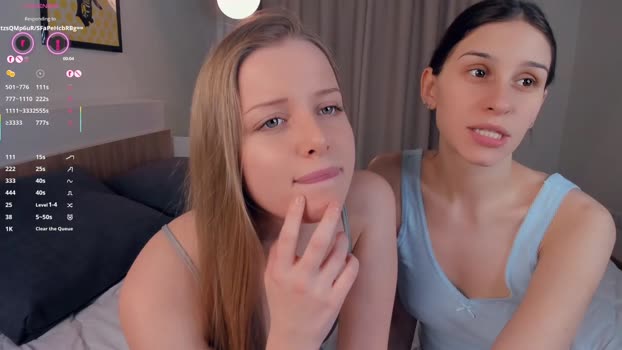 carlottagleave natural Webcam SHOW @ Chaturbate 18-02-2026