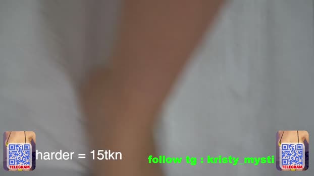 cream_fucks sweet Webcam SHOW @ Chaturbate 18-02-2026
