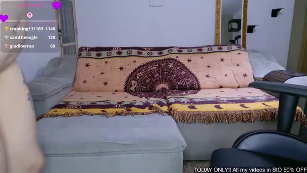 dexandlily Wet Webcam SHOW @ Chaturbate 18-02-2026