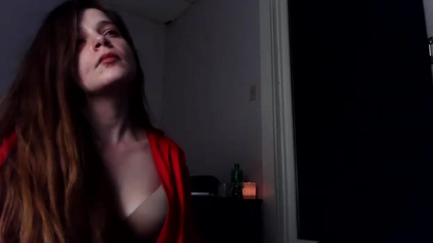francescafey kiss Webcam SHOW @ Chaturbate 18-02-2026