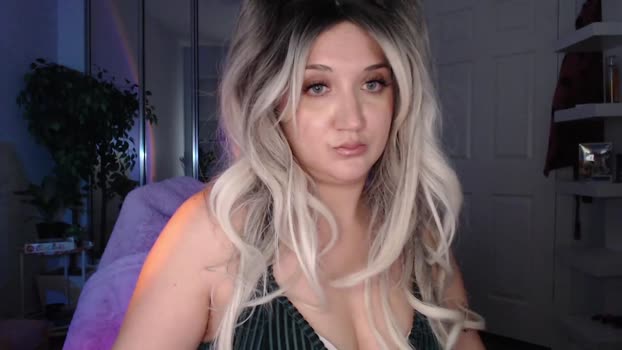 goddessemmy big Webcam SHOW @ Chaturbate 18-02-2026