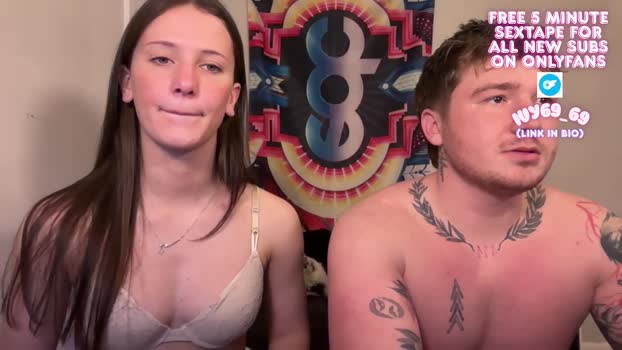 ivy69_9 sucktits Webcam SHOW @ Chaturbate 18-02-2026