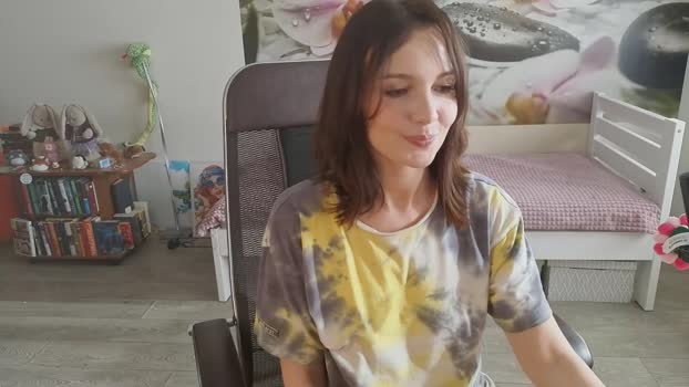 jennycutey Pretty Webcam SHOW @ Chaturbate 18-02-2026