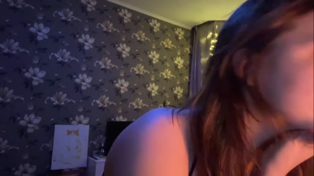 magsweetcherry legs Webcam SHOW @ Chaturbate 17-02-2026
