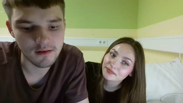 rusiksb31 sexykitty Webcam SHOW @ Chaturbate 17-02-2026