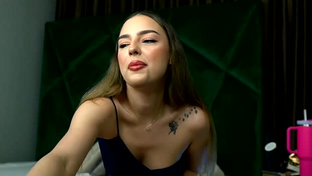 scarletcoles naked Webcam SHOW @ Chaturbate 18-02-2026