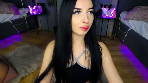 scarlettjakobs deepthroat Webcam SHOW @ Chaturbate 18-02-2026