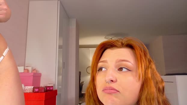 sexxxsirens naughty Webcam SHOW @ Chaturbate 18-02-2026