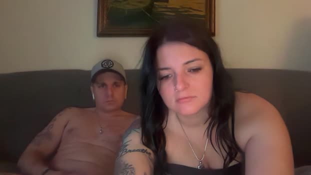 sexycouple41110 fingering Webcam SHOW @ Chaturbate 18-02-2026