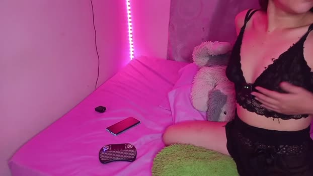 sweet_and_cute23 sexyfeet Webcam SHOW @ Chaturbate 18-02-2026
