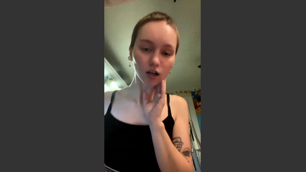sweetlikesugarcinnamon big Webcam SHOW @ Chaturbate 18-02-2026