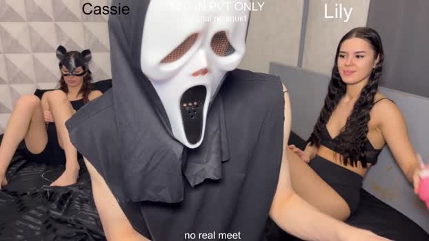x_kai sex Webcam SHOW @ Chaturbate 18-02-2026