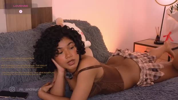 adele_carter_ Pretty Webcam SHOW @ Chaturbate 18-02-2026