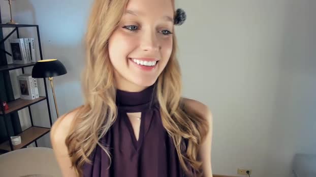 alicemelison sweet Webcam SHOW @ Chaturbate 18-02-2026