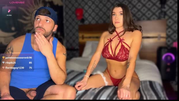 bigguylilmiss kissing Webcam SHOW @ Chaturbate 19-02-2026