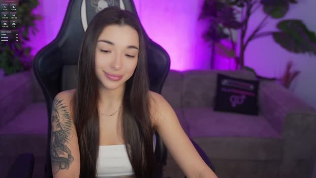 bright_diamonds_054 sweet Webcam SHOW @ Chaturbate 19-02-2026