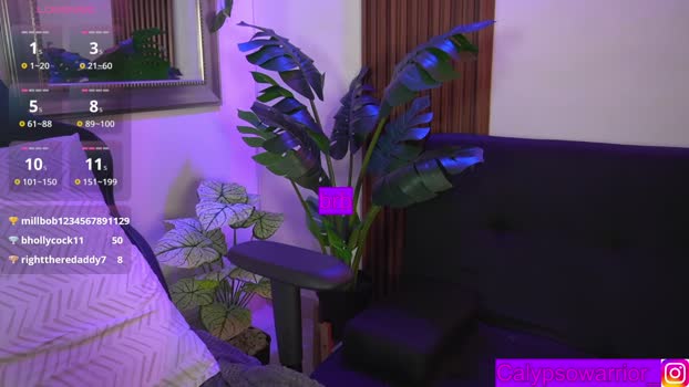 calypso_and_ge1 gag Webcam SHOW @ Chaturbate 19-02-2026