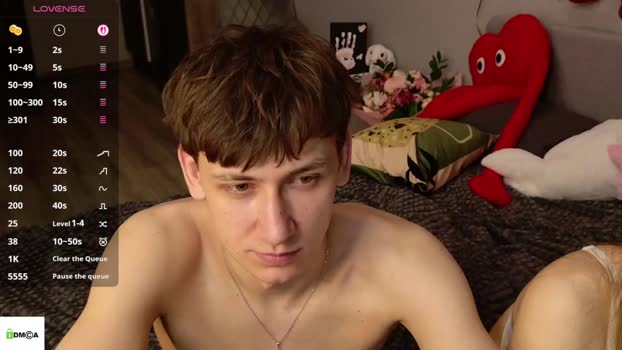 candyy_molly suckcock Webcam SHOW @ Chaturbate 19-02-2026
