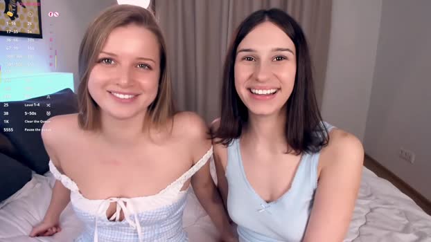 carlottagleave toy Webcam SHOW @ Chaturbate 19-02-2026