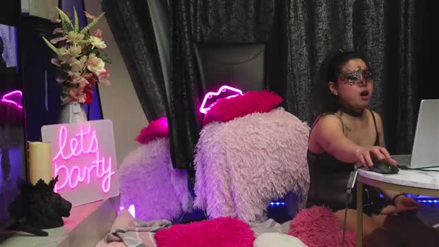 chicababe29 play Webcam SHOW @ Chaturbate 18-02-2026