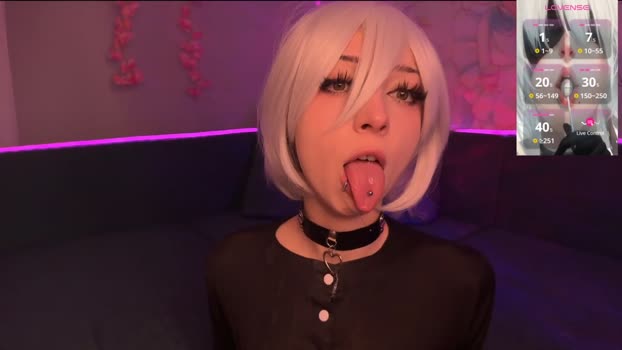 darkfirenight natural Webcam SHOW @ Chaturbate 19-02-2026