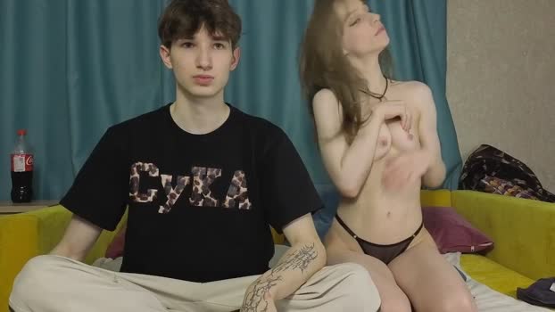 drinklinov boobs Webcam SHOW @ Chaturbate 18-02-2026