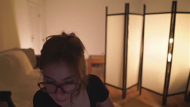 elannand lush Webcam SHOW @ Chaturbate 19-02-2026