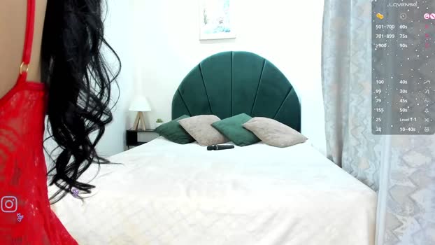 eyes_duque horny Webcam SHOW @ Chaturbate 19-02-2026