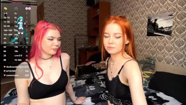 hananocha nasty Webcam SHOW @ Chaturbate 19-02-2026