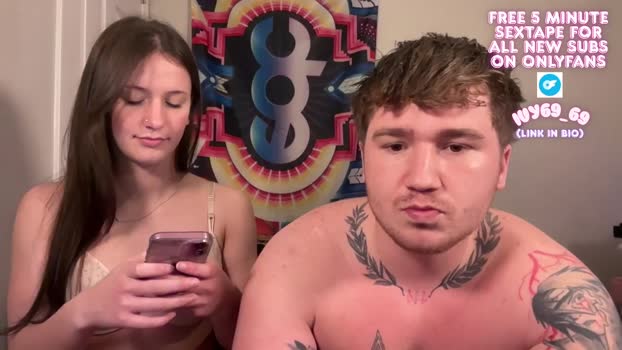 ivy69_9 Pretty Webcam SHOW @ Chaturbate 19-02-2026