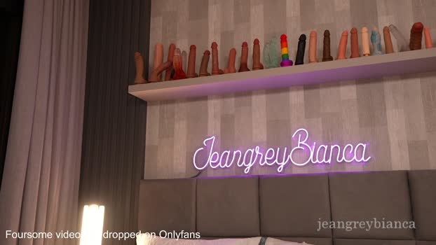 jeangreybianca Recorded Webcam SHOW @ Chaturbate 18-02-2026
