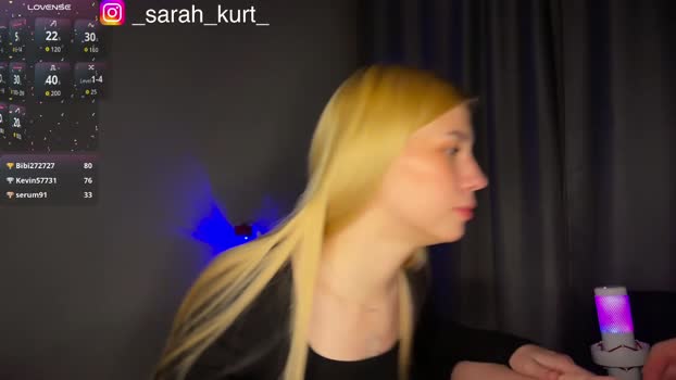 kurtsarah squirt Webcam SHOW @ Chaturbate 18-02-2026