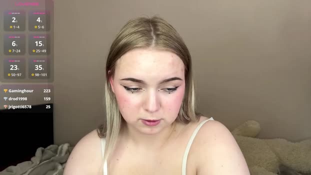 leotafredericks squirt Webcam SHOW @ Chaturbate 19-02-2026