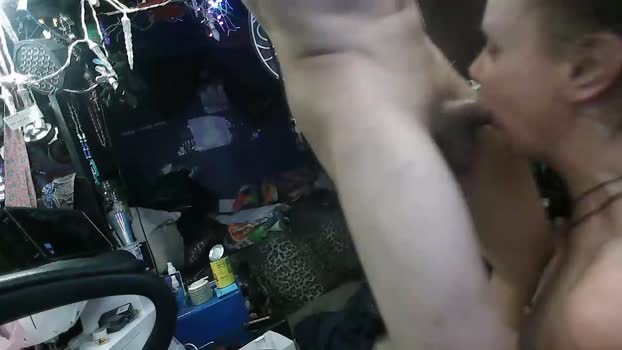 luckymash naughty Webcam SHOW @ Chaturbate 19-02-2026