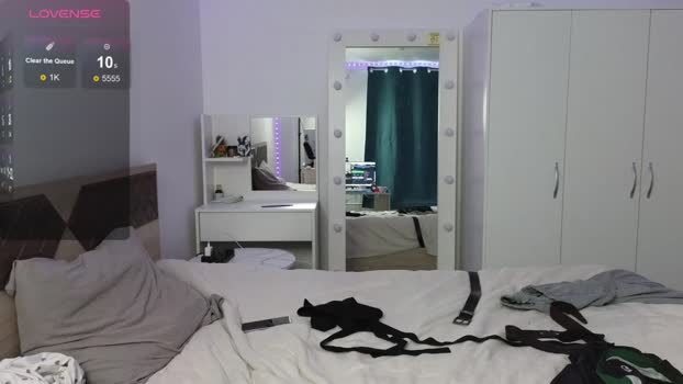 mar7gan natural Webcam SHOW @ Chaturbate 19-02-2026