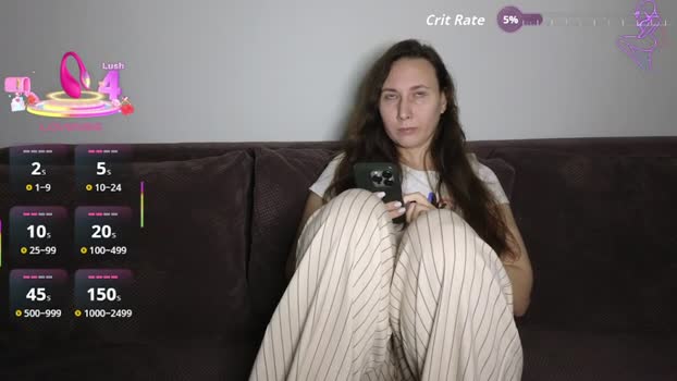 megan__stoone ass Webcam SHOW @ Chaturbate 18-02-2026