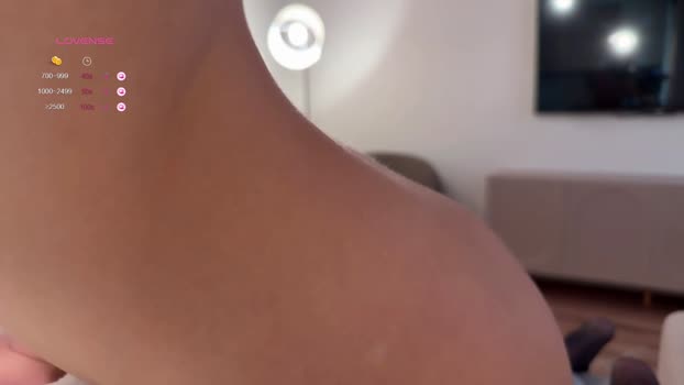 monika_reed1 Nude Webcam SHOW @ Chaturbate 19-02-2026