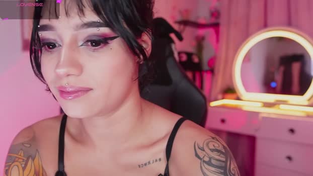 nanaleon spank Webcam SHOW @ Chaturbate 19-02-2026