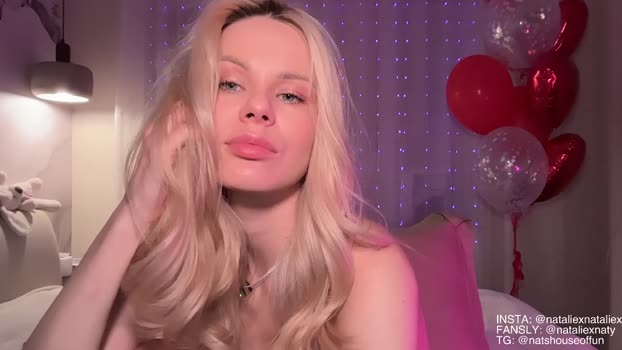 nataliexxxfabio blowjob Webcam SHOW @ Chaturbate 19-02-2026