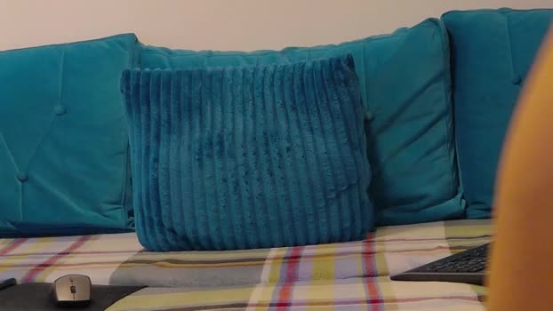 scarlettemptations sexygirl Webcam SHOW @ Chaturbate 19-02-2026