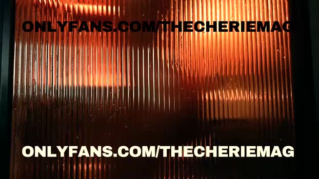 thecherie amateur Webcam SHOW @ Chaturbate 18-02-2026