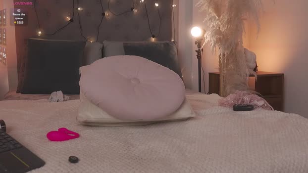 victoria__rossi playtime Webcam SHOW @ Chaturbate 18-02-2026