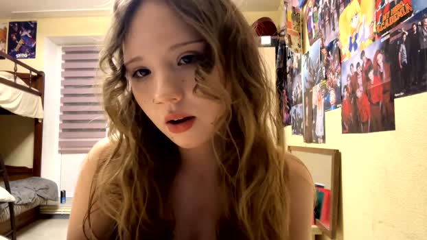 willenasow wet Webcam SHOW @ Chaturbate 18-02-2026