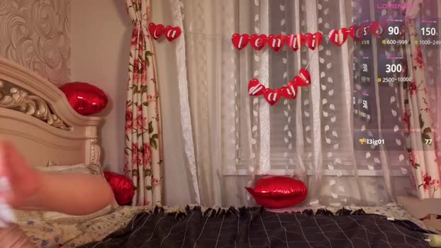 aethely sexybody Webcam SHOW @ Chaturbate 20-02-2026