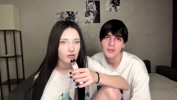altycouple bj-dildo Webcam SHOW @ Chaturbate 19-02-2026