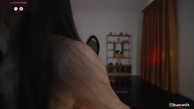 baeasian hardcore Webcam SHOW @ Chaturbate 20-02-2026